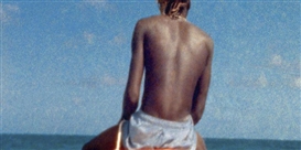 Steve McQueen at Galerie Marian Goodman